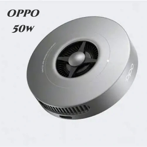 OPPO AirVOOC 50W MagSafe Wireless Charger for iphone 12 13 14 15