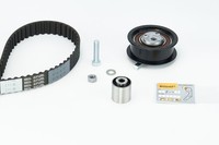 Continental Ctam Zahnriemensatz CT1012K2 FüR Seat Arosa VW Lupo Polo 028198119F