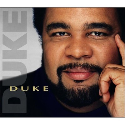George Duke Duke CD NEW