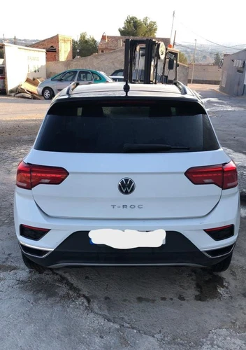 05E103925P Couvercle Moteur pour VOLKSWAGEN T-ROC (A11) Sport 2020 1163124 - Bild 8 von 10
