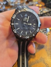【新品】INVICTA SUBAQUA インビクタ紳士腕時計 69447 69447 - Invicta Subaqua Men's Watch - 44mm Black (69447) for sale