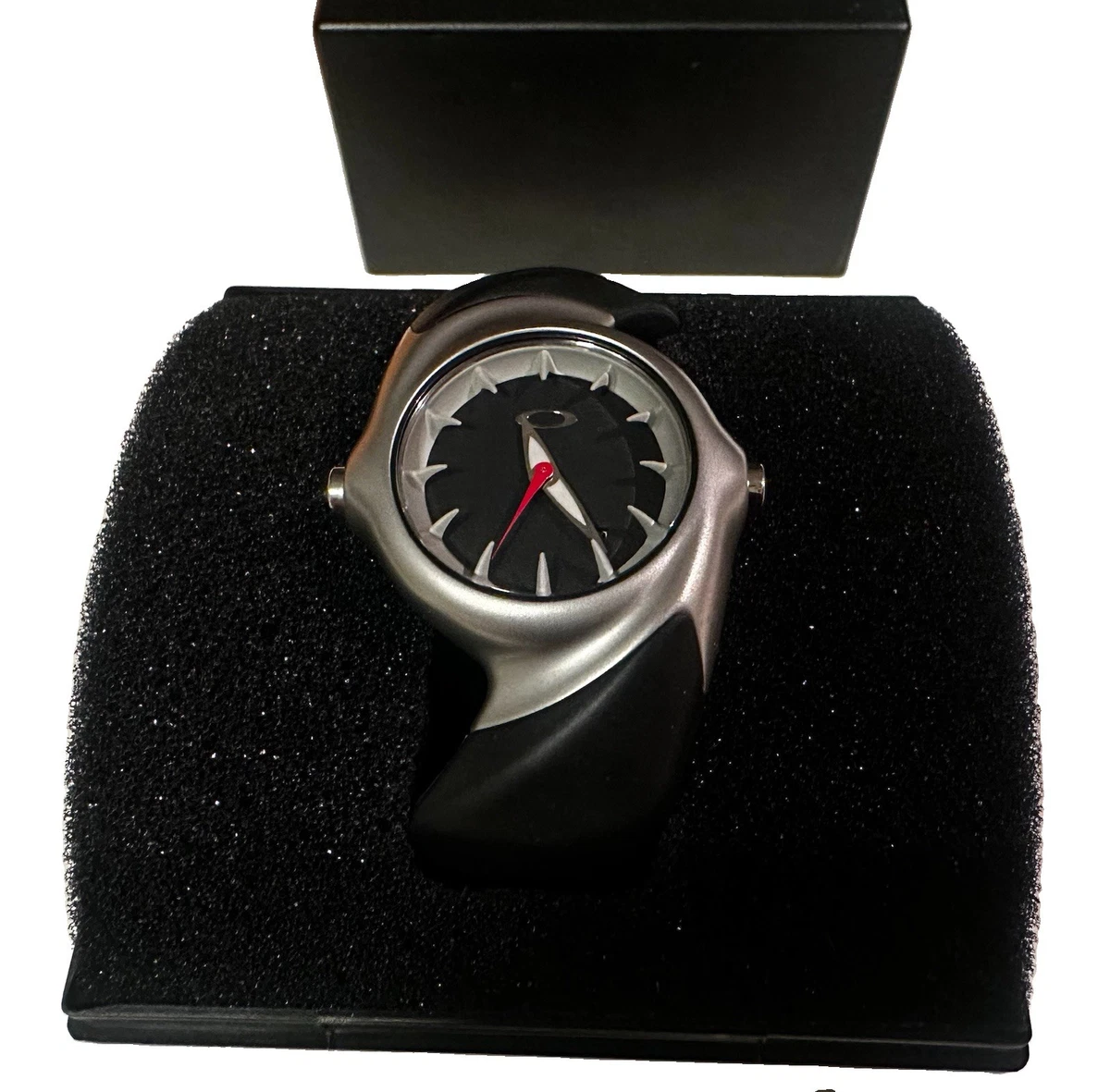 Oakley Rubber Band Wristwatches for sale | eBay