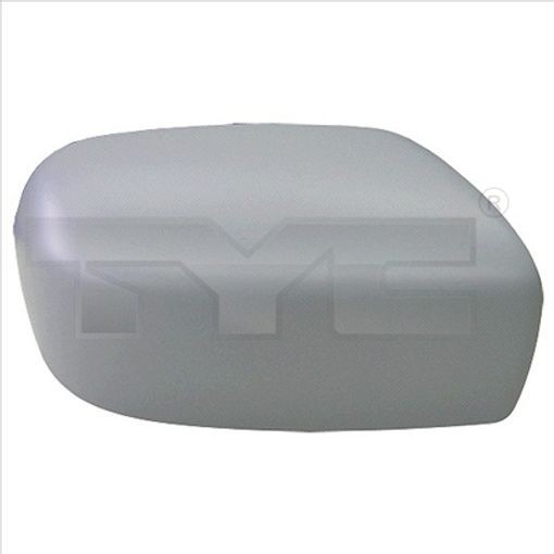 Fits TYC O�WIETLENIE 320-0047-2 MZ MZ-5 I 2005-ON MIRROR COVER RH PRIM