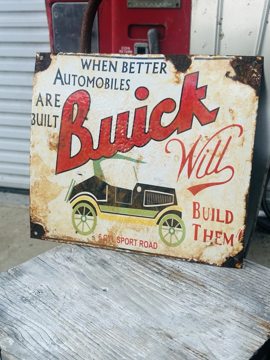 25+ buick sign for sale | Updated Oct 2026
