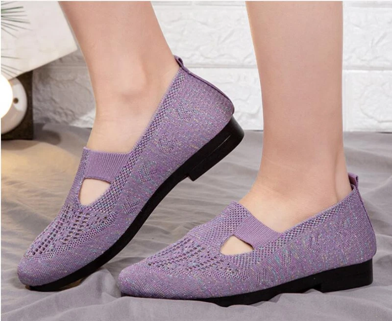 Ladies summer loafers sale