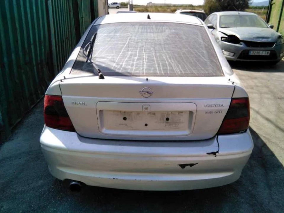 GM24444174BD Tubo para OPEL VECTRA B BERLINA Sport (1999->) 2002 1536210 - Imagen 4 de 4