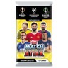 2021-22 Topps Match Attax UEFA Champions League Europa Soccer Base Card Singles