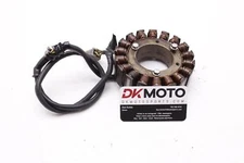 95-01 HONDA SHADOW ACE 1100 OEM STATOR GENERATOR ALTERNATOR MAGNETO R7.BX8