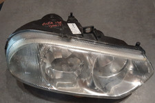 Feu avant (phare) Alfa Romeo ALFA 156