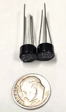 W04M MCC BRIDGE RECTIFIERS ROUND BODY TO5 SINGLE PHASE 1.5-2A  2PC EQUIV NTE5304