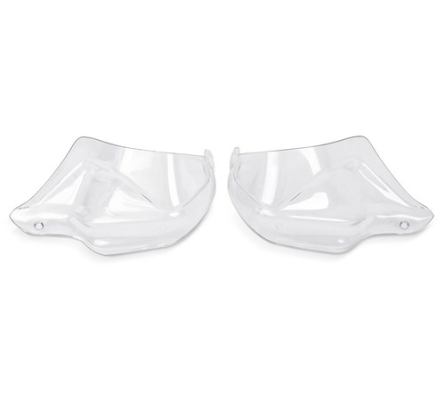 Protège main extension Motoguard pour BMW R 1200 GS Adventure 14-18 clair - Photo 5/7