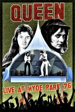 QUEEN   POSTER PHOTO PRINT 12" x 18" Free Shipping