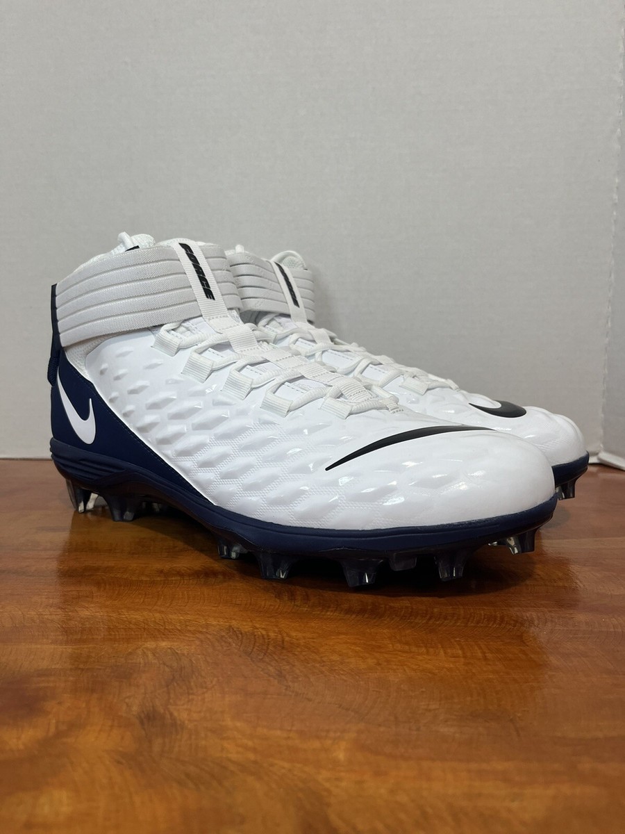 Nike Force Savage Pro 2 フットボール スパイク 29.5 Amazon.com | Men's Nike Force Savage Pro 2 D Football Cleats