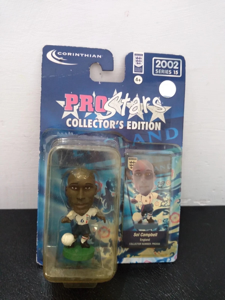 Action figure di sport Corinthian | Acquisti Online su eBay