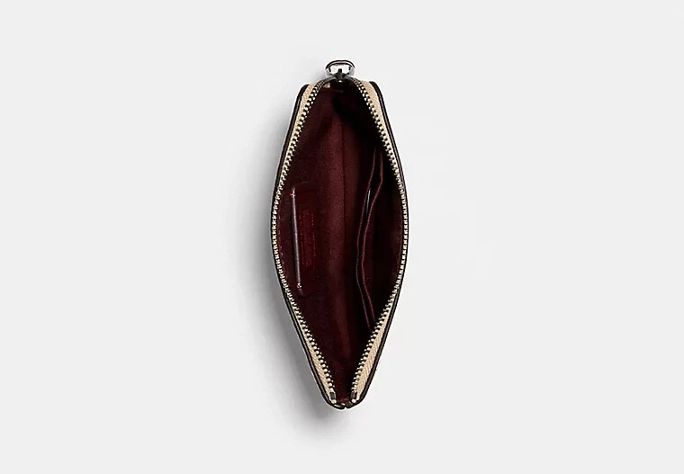 Coach X Guang Yu Corner Wristlet image 2