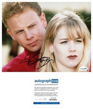 Jennie Garth ‘Beverly Hills, 90210’ Signed 'Kelly’ Autograph 8x10 Photo ACOA