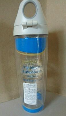 TERVIS WATER BOTTLE BPA FREE TRAVEL TUMBLER CUP 24oz drink travel | eBay