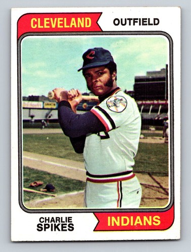 1974 Topps Baseball Cards #1-200 IN PERFETTE CONDIZIONI Scegli le carte - Foto 40 di 117