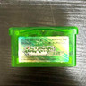 Pokemon Emerald Version Gameboy Advance Japan Japanese game GBA Cartridge only
