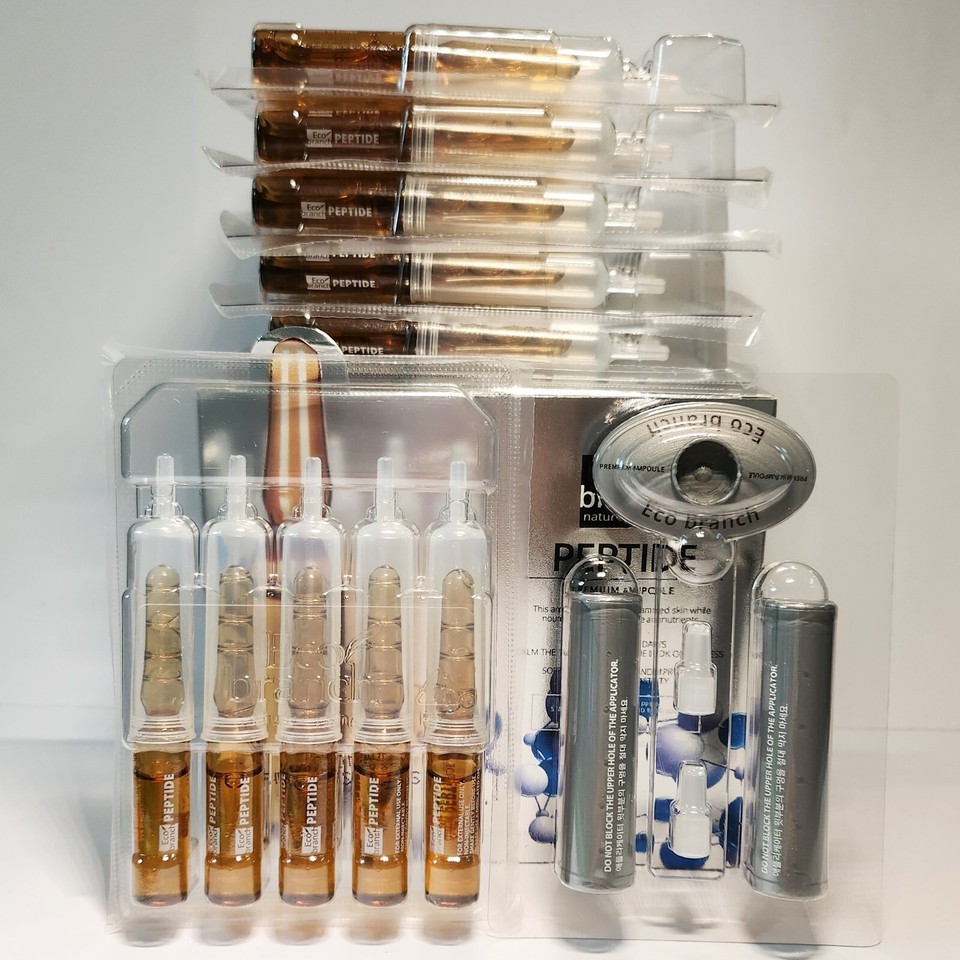 AHC Premier Ampoule in Eye Cream Package Anti-Aging K-Beauty