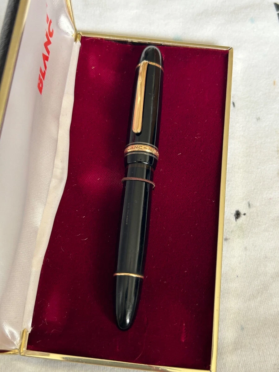 Montblanc masterpiece 149 cheap