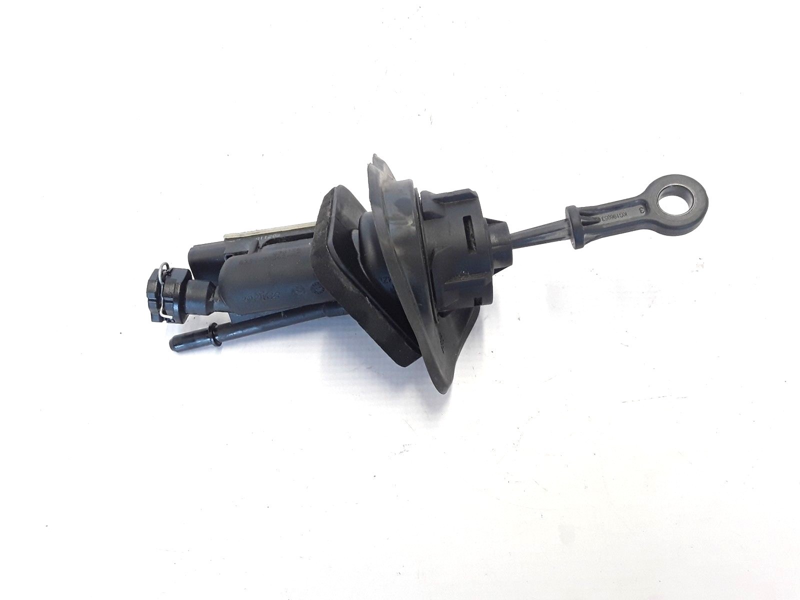 2009 VOLVO XC60 CLUTCH MASTER CYLINDER 31325384 eBay