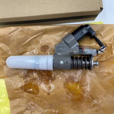 Fuel Injector New 4088382 4902921 4902921PX OEM For Cummins ISM/M11 1998-2008 - Bild 1 von 2