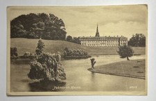 Vintage Postcard, Petworth House, England, Frith's Series