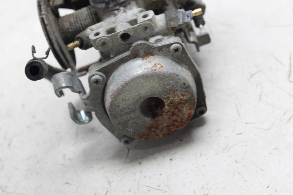 Carburador Yamaha Virago 250 XV250 2004 Foto 2 de 4