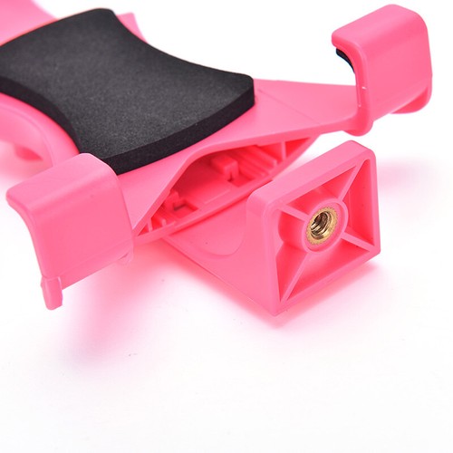 Tripod Mount Holder Bracket 1/4"Thread Adapter For 7"~10.1"Tablet/Ipad Univ^7H - Afbeelding 5 van 13