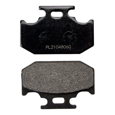 Moose Racing Qualifier Bremsbeläge BRAKE PAD M/C