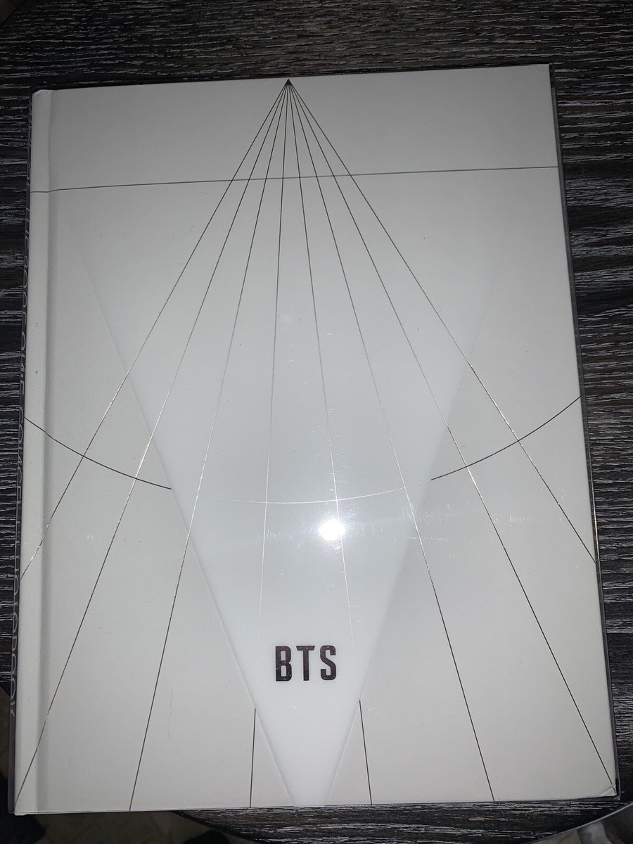 Large BTS Merch Lot With Some Rare Items | eBay