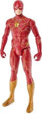 NUEVA DC Comics The Flash Movie, 1ª Edición FLASH 12" Figura de Acción Coleccionable