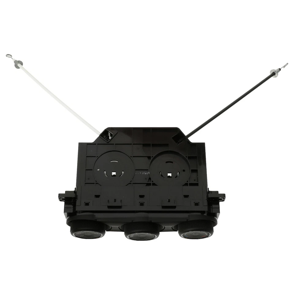 OEM 2012-2014 Subaru Temperature Control Unit Crosstrek Impreza NEW 72311FJ050 - Image 4 of 4