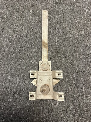 you 1961 - 67 ( USED ) FORD ECONOLINE PICKUP/VAN WINDOW REGULATOR