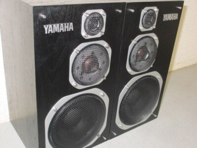 YAMAHA NS-1000MM Speaker | eBay