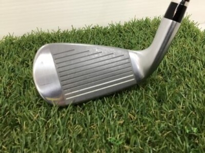 Yamaha Golf Clubs inpres UD+2 2019 Irons 4pc 7-9 Pw MX-519i Flex R