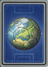 FOOTBALL CHAMPIONS CCG/TCG - (2001-02 EDITION) SINGLE FOIL CARDS