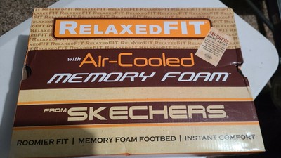 mens extra wide sketchers