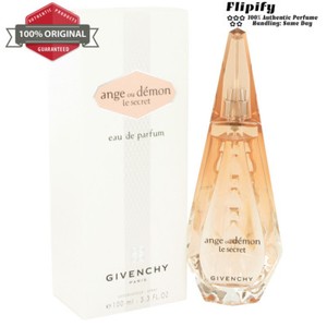 Ange Ou Demon Le Secret Perfume 3.4 oz / 1.7 oz EDP Spray for WOMEN by  Givenchy | eBay