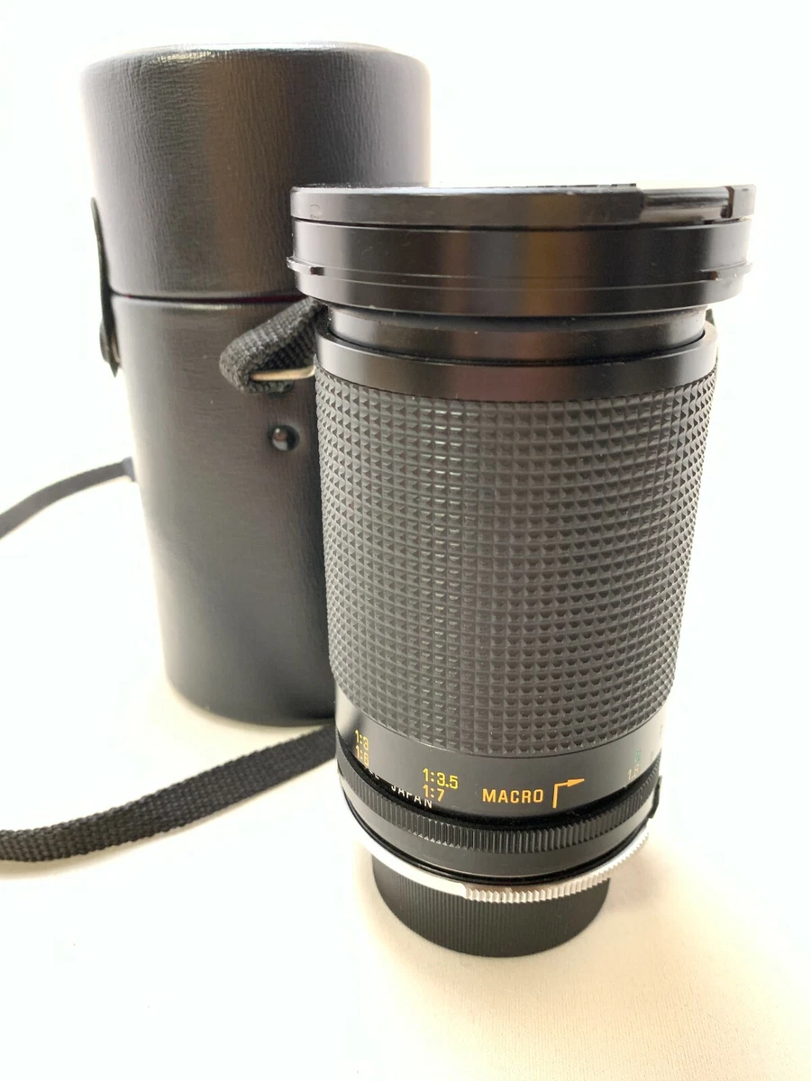 Tamron 35-135mm Focal Camera Lenses for sale - eBay