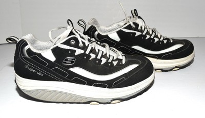 skechers rocker bottom