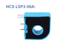 HCS-LSP3-06A Hall current sensor is highly re...