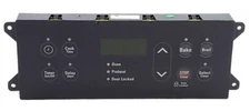 Genuine Frigidaire Range Control 316418208 Same Day Shipping & 60 Days Warranty.