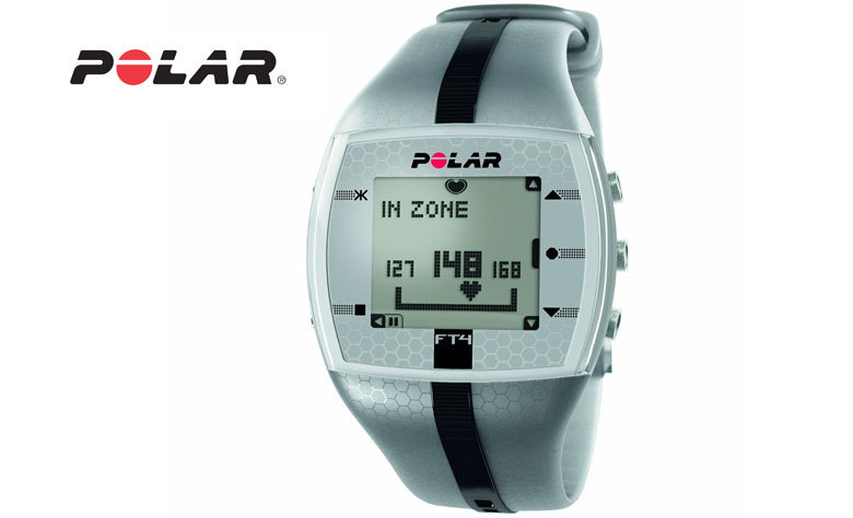 POLAR FT Watch with Heart Rate Monitor Pre-Owned
