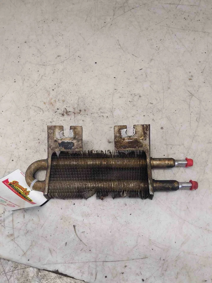 2002 - 2005 Explorer Mountaineer Power Steering Cooler 4.0L ONLY OEM 1L2Z3D746AA - Image 2 of 2