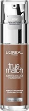 Image of L'Oréal True Match Super Blendable Foundation - 10.N Cocoa Neutral Undertone