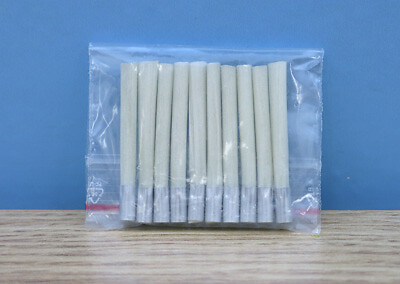 Expo Tools 70501 Pack of 10 High Quality 4mm Glass Fibre Refills - Picture 1 of 1