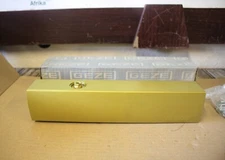 GEZE TS 5000 IS 27336 Door Closer  ( 2523/5)