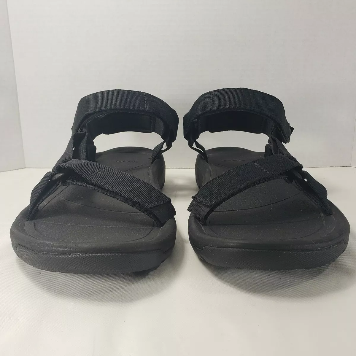 Men's teva sandals size 14 sale